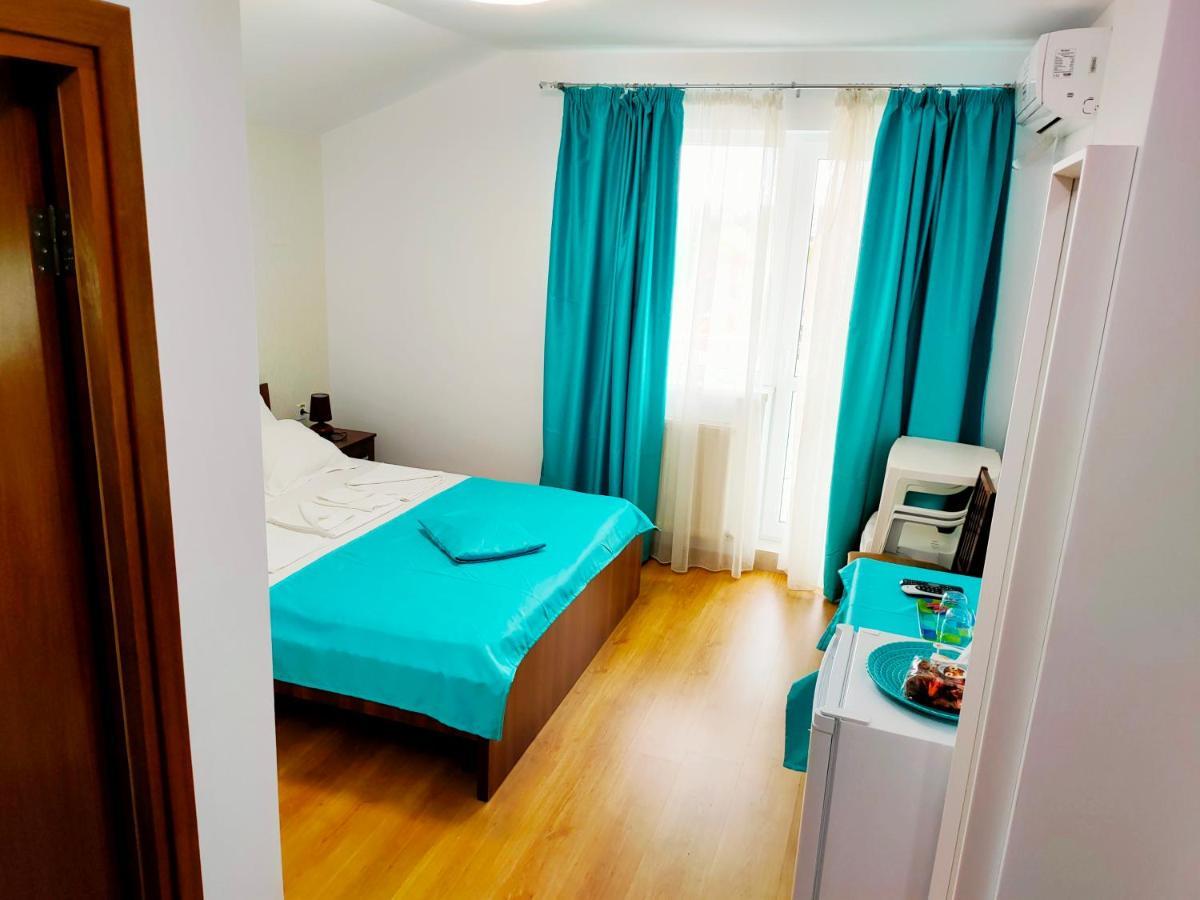 Hotel Casa Beyaz Mangalia Exteriér fotografie