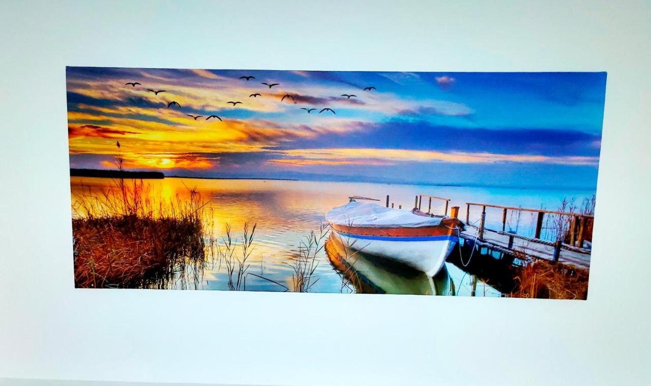 Hotel Casa Beyaz Mangalia Exteriér fotografie