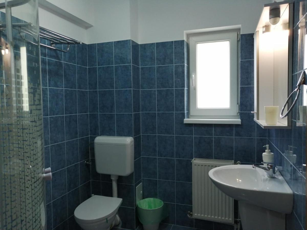 Hotel Casa Beyaz Mangalia Exteriér fotografie